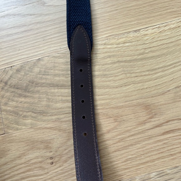 Boys Vineyard Vines Belt - Picture 6 of 6